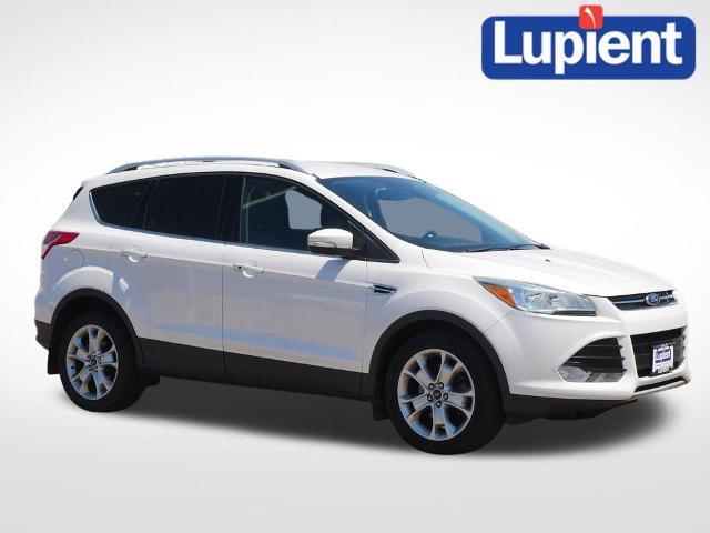 2016 Ford Escape Titanium for sale in Baldwin, WI