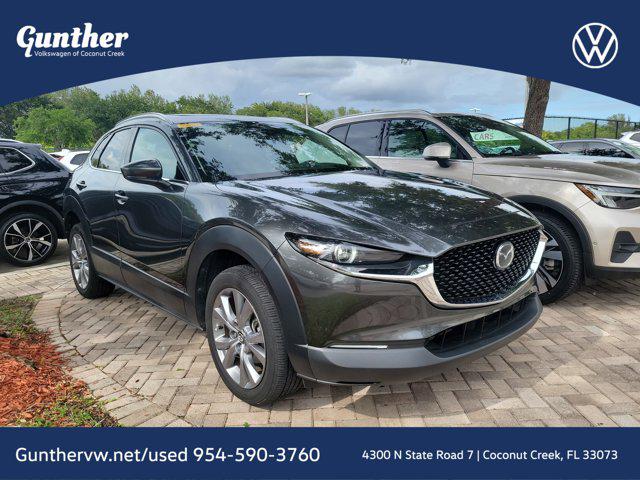 2024 Mazda CX-30 2.5 S Premium Package for sale in Coconut Creek, FL