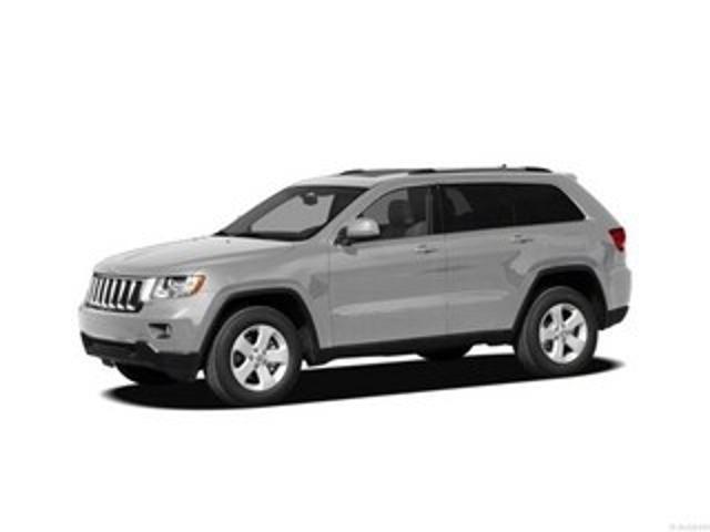 2012 Jeep Grand Cherokee Laredo for sale in Alpena, MI