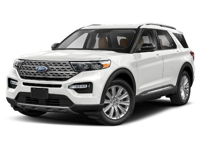 2023 Ford Explorer Limited for sale in Alpena, MI
