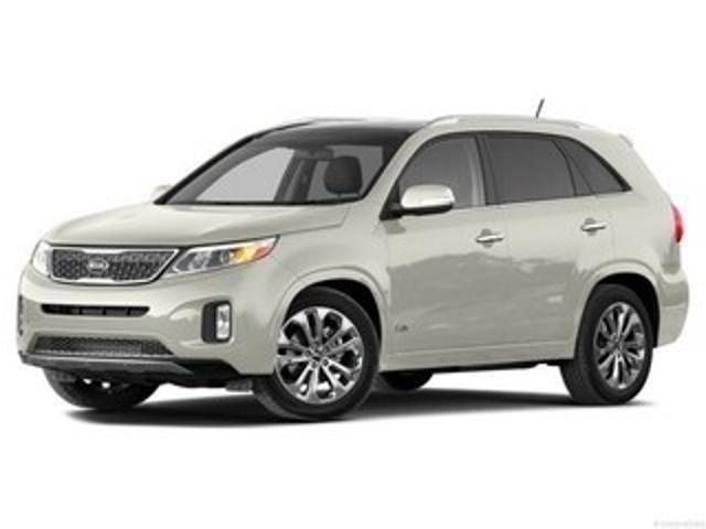 2014 Kia Sorento LX V6 for sale in Alpena, MI