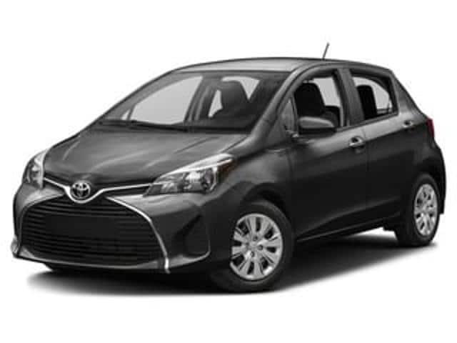 2016 Toyota Yaris LARE for sale in Alpena, MI
