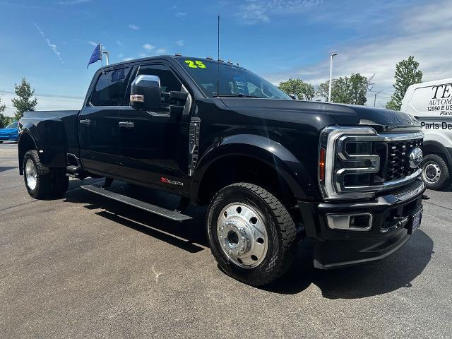 2025 Ford F-450 Platinum for sale in Plano, IL