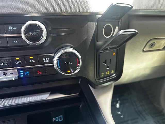 2025 Ford F-450 Platinum