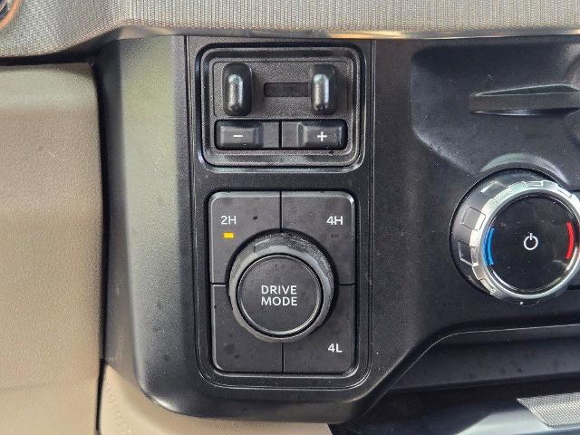 2025 Ford F-450 Platinum