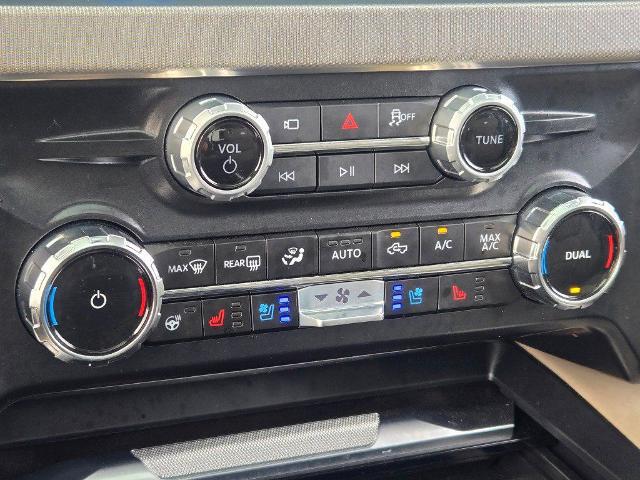 2025 Ford F-450 Platinum