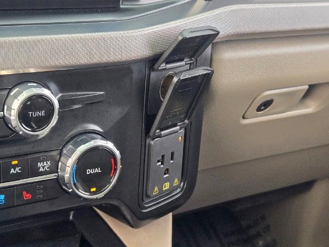 2025 Ford F-450 Platinum