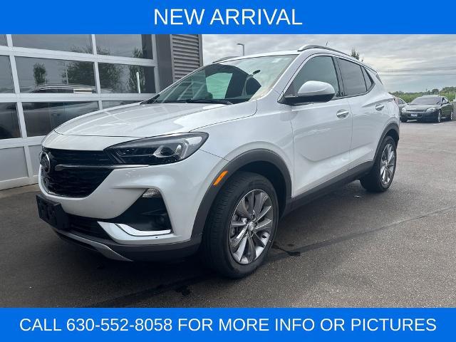 2023 Buick Encore GX Essence AWD for sale in Plano, IL