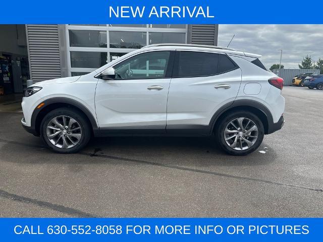 2023 Buick Encore GX Essence AWD