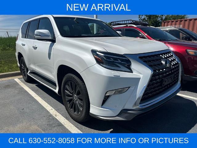 2022 Lexus GX 460 Luxury for sale in Plano, IL