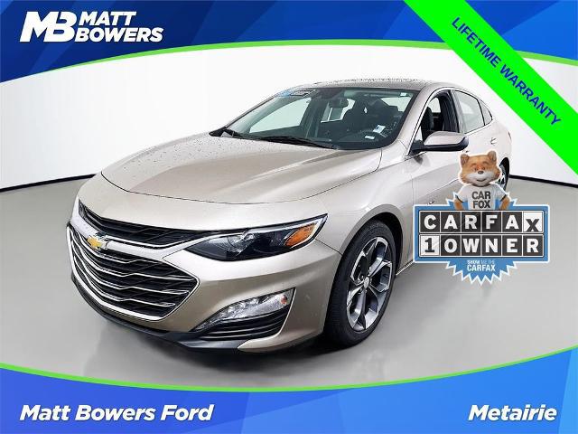 2023 Chevrolet Malibu FWD 1LT for sale in Metairie, LA