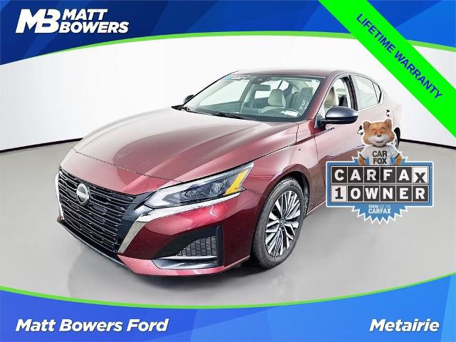 2024 Nissan Altima SV FWD for sale in Metairie, LA