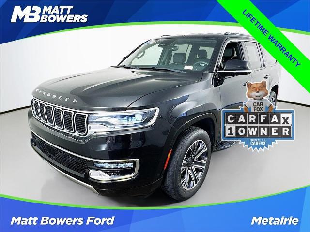 2024 Jeep Wagoneer Series II for sale in Metairie, LA