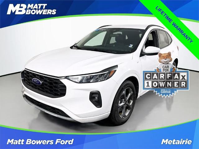 2023 Ford Escape ST-Line Select for sale in Metairie, LA