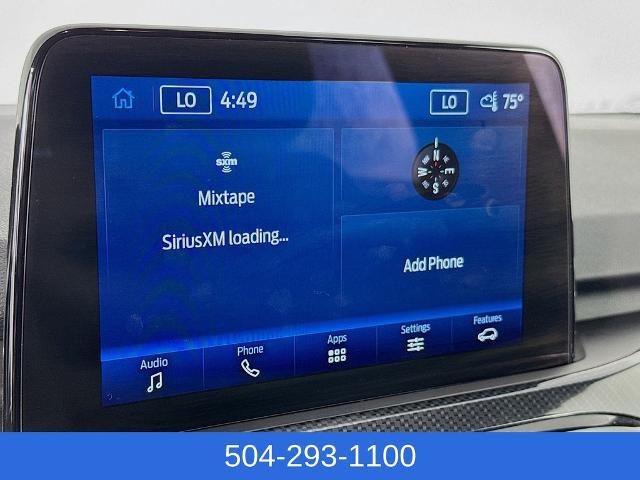 2023 Ford Escape ST-Line Select