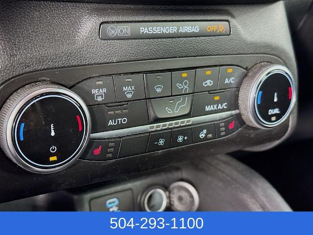 2023 Ford Escape ST-Line Select