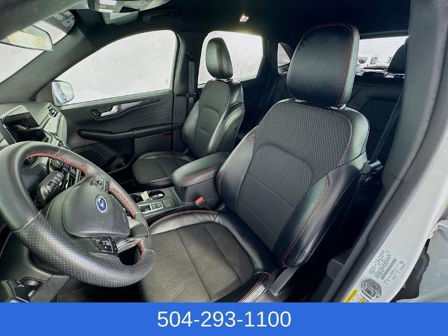 2023 Ford Escape ST-Line Select