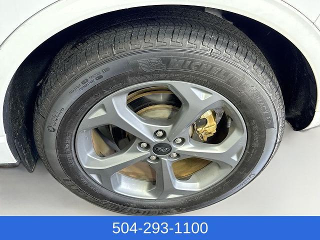 2023 Ford Escape ST-Line Select