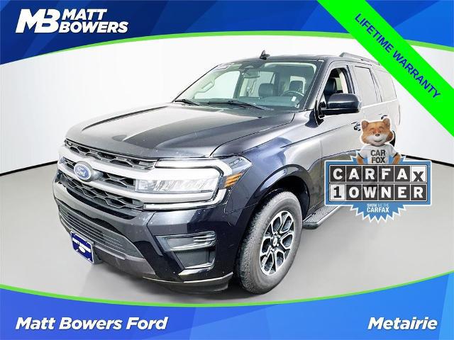 2024 Ford Expedition XLT for sale in Metairie, LA