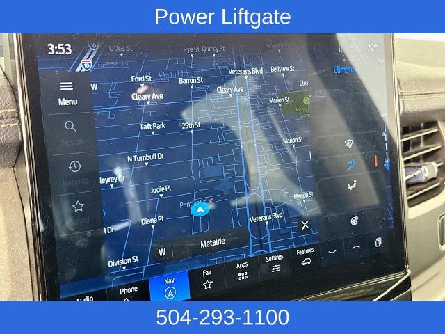2024 Ford Expedition XLT