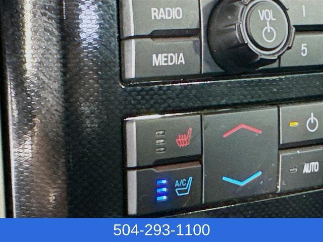 2012 Ford F-150 FX4