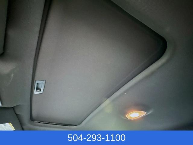 2012 Ford F-150 FX4
