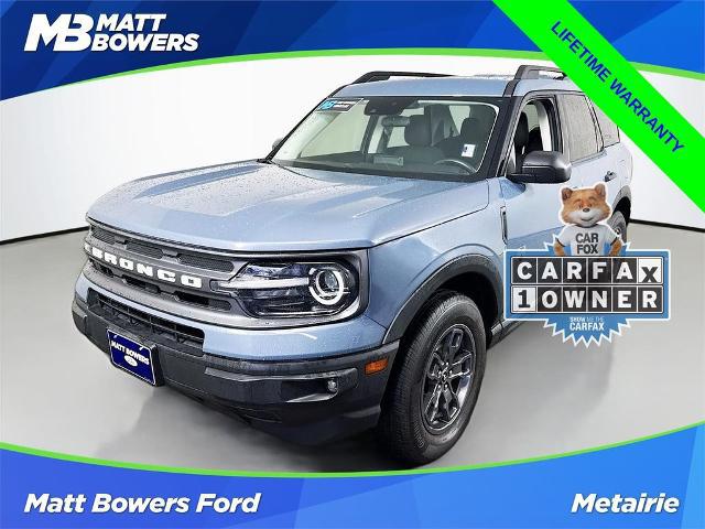 2024 Ford Bronco Sport Big Bend for sale in Metairie, LA