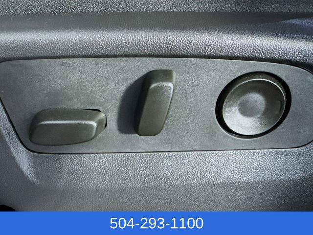 2025 GMC Sierra 1500 4WD Crew Cab Short Box AT4