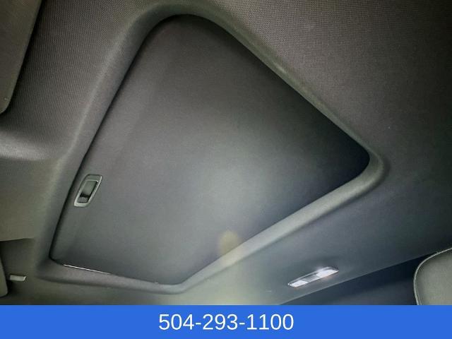 2025 GMC Sierra 1500 4WD Crew Cab Short Box AT4