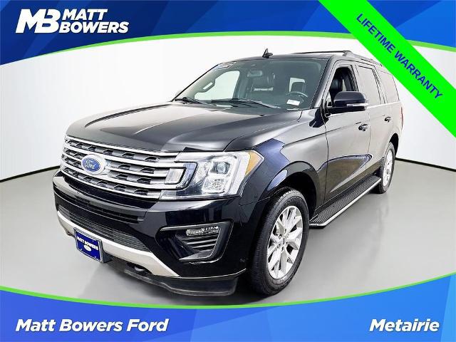 2021 Ford Expedition XLT for sale in Metairie, LA