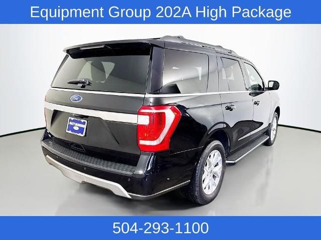 2021 Ford Expedition XLT