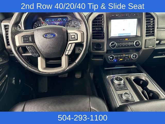 2021 Ford Expedition XLT