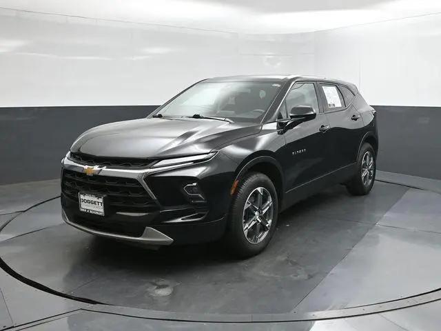 2025 Chevrolet Blazer FWD 2LT for sale in Beaumont, TX