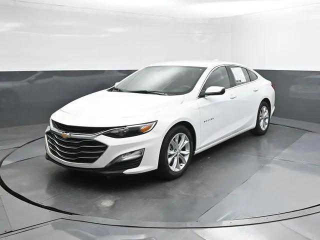 2024 Chevrolet Malibu FWD 1LT for sale in Beaumont, TX