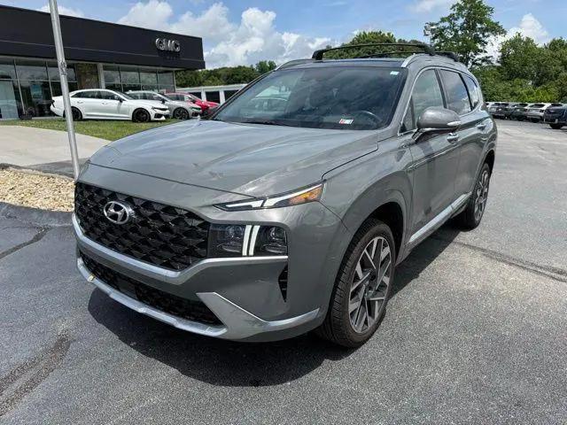 2023 Hyundai Santa Fe Calligraphy for sale in Morristown, TN