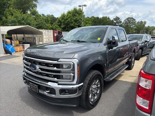 2023 Ford F-350 LARIAT for sale in Cumming, GA