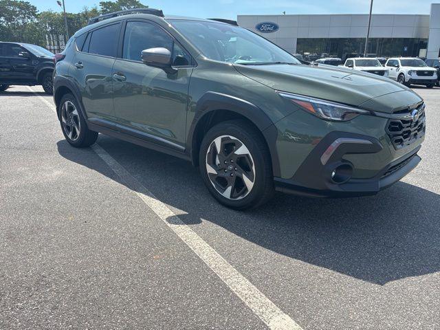 2025 Subaru Crosstrek Limited for sale in Cumming, GA