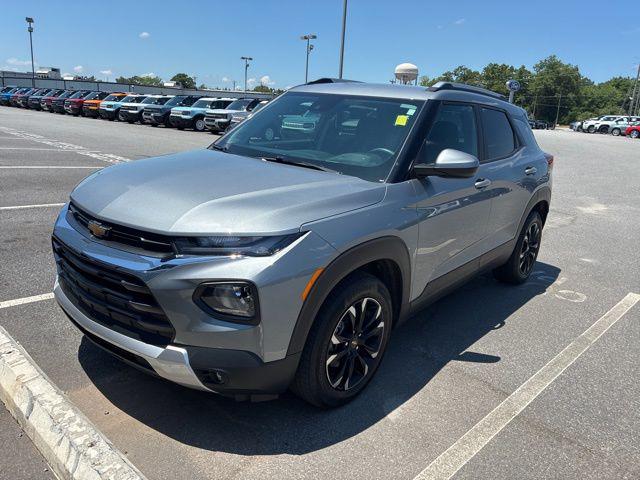 2023 Chevrolet TrailBlazer FWD LT for sale in Cumming, GA