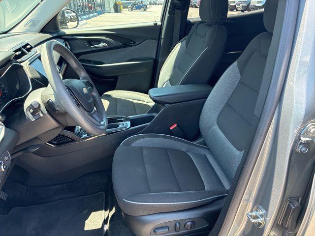 2023 Chevrolet TrailBlazer FWD LT
