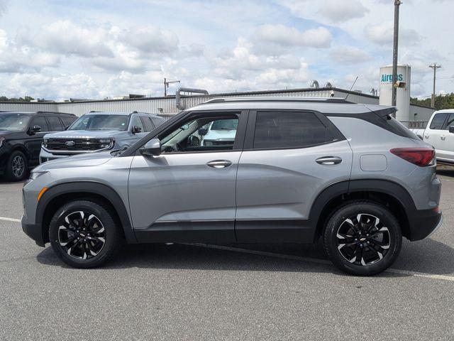 2023 Chevrolet TrailBlazer FWD LT