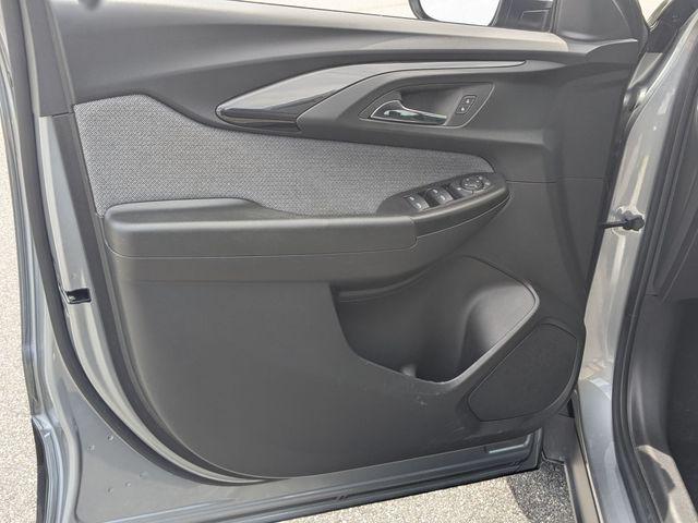 2023 Chevrolet TrailBlazer FWD LT