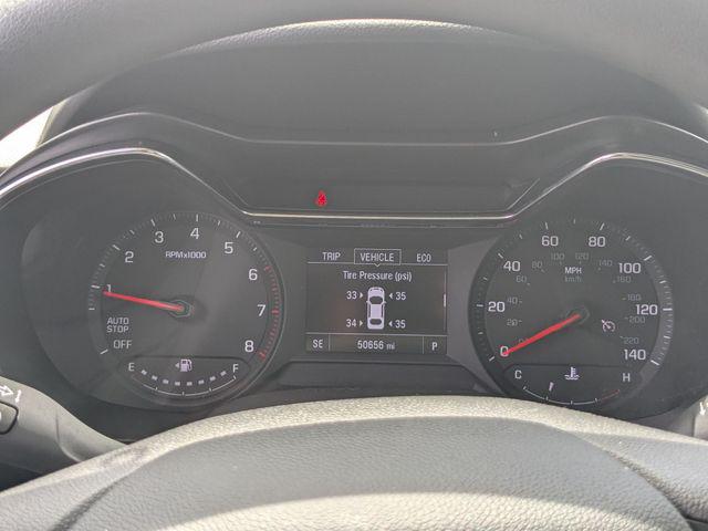2023 Chevrolet TrailBlazer FWD LT