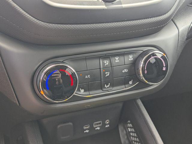 2023 Chevrolet TrailBlazer FWD LT