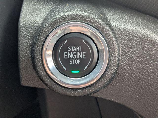 2023 Chevrolet TrailBlazer FWD LT