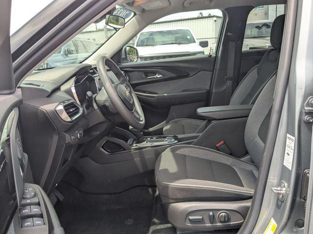2023 Chevrolet TrailBlazer FWD LT