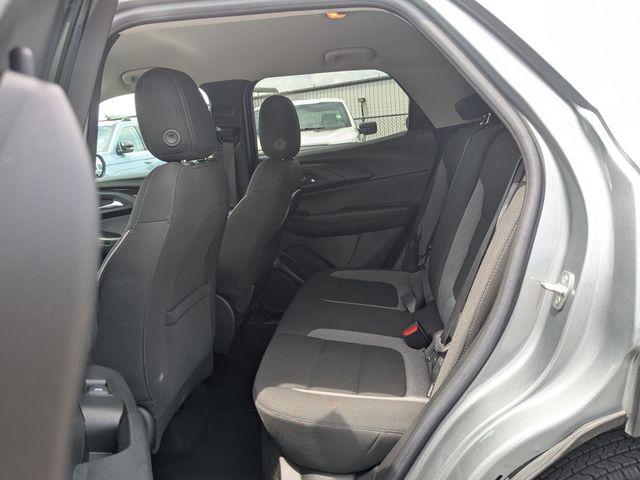 2023 Chevrolet TrailBlazer FWD LT