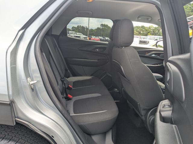 2023 Chevrolet TrailBlazer FWD LT