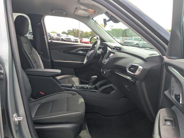 2023 Chevrolet TrailBlazer FWD LT