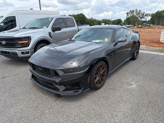 2024 Ford Mustang Dark Horse Fastback for sale in Cumming, GA
