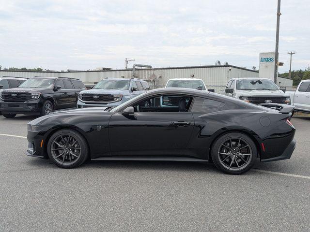 2024 Ford Mustang Dark Horse Fastback